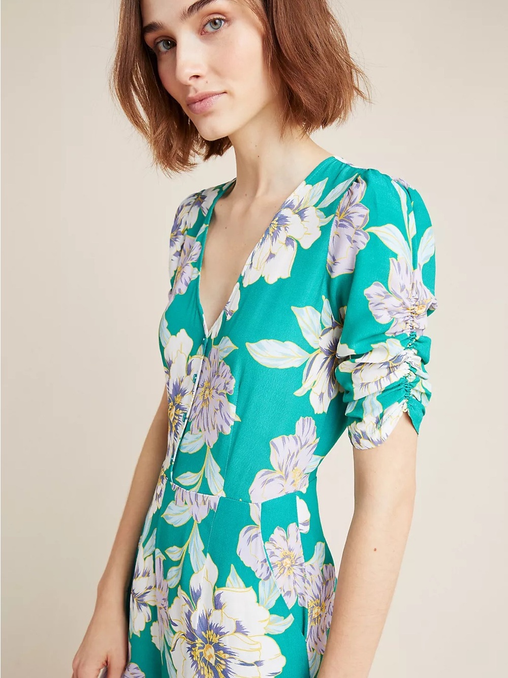 Yumi Kim Belmont Jumpsuit size small